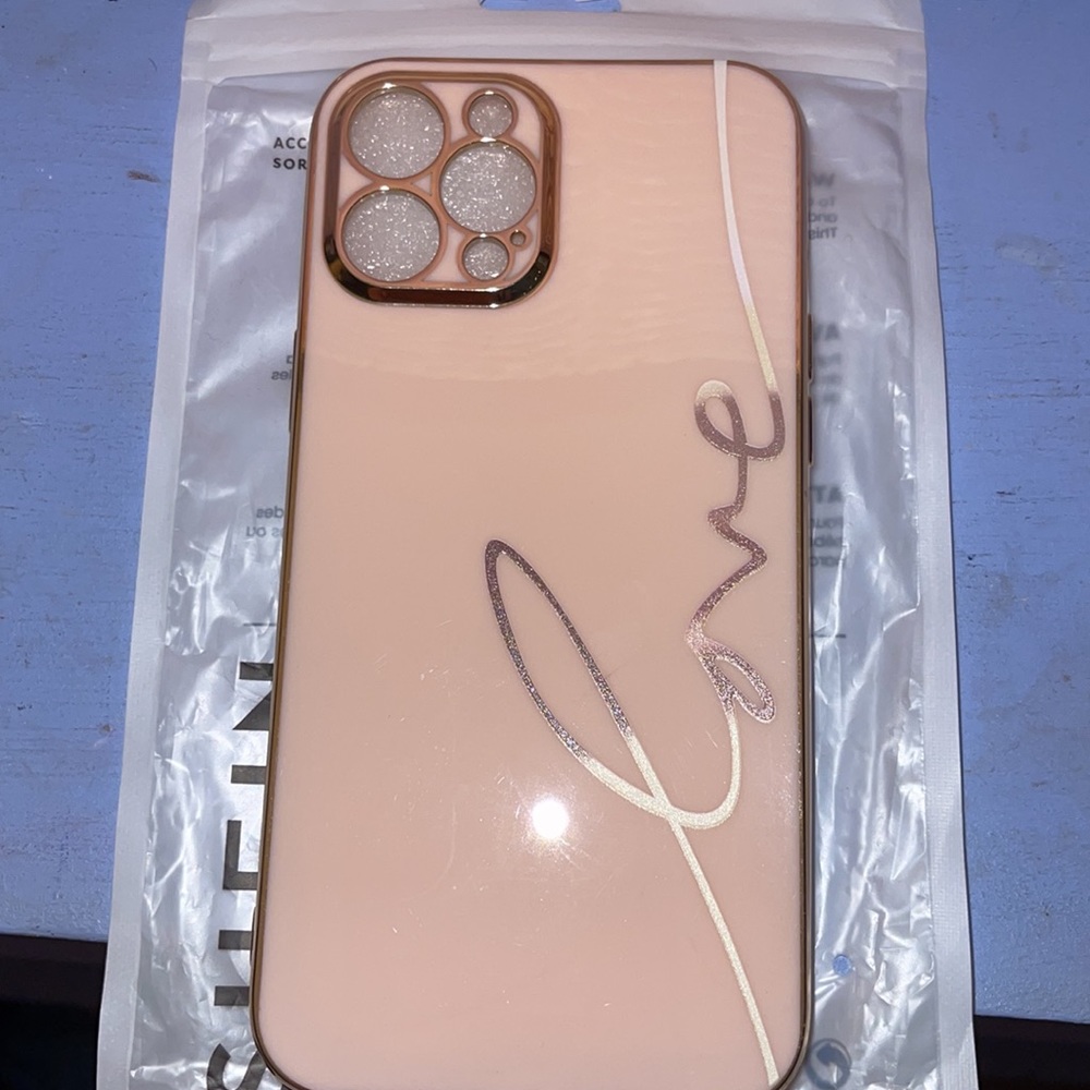 iphone 12 Pro Max Case